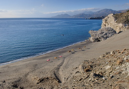 Triopetra & Agios Pavlos